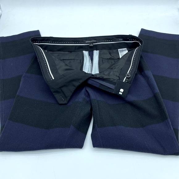 Banana Republic Sloan Pants - Picture 12 of 12